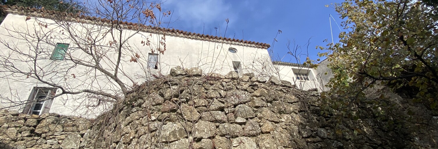 Maison 11 Pièces 160 m² à vendre à Mandagout (30120)