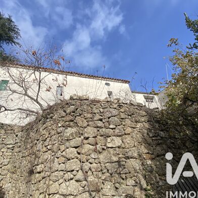 Maison 11 pièces 179000 €