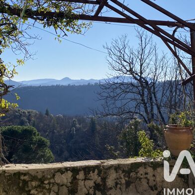 Maison 11 pièces 179000 €