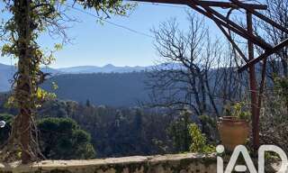 Maison 11 Pièces 160 m² à vendre à Mandagout (30120)