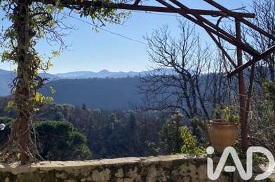 Maison 11 pièces 157800 €