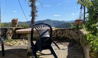 Maison 11 Pièces 160 m² à vendre à Mandagout (30120)