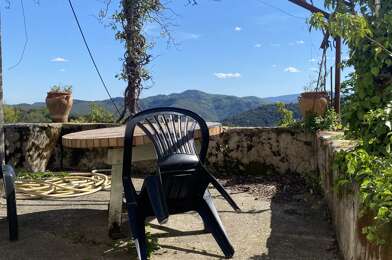 Maison 11 pièces 157800 €