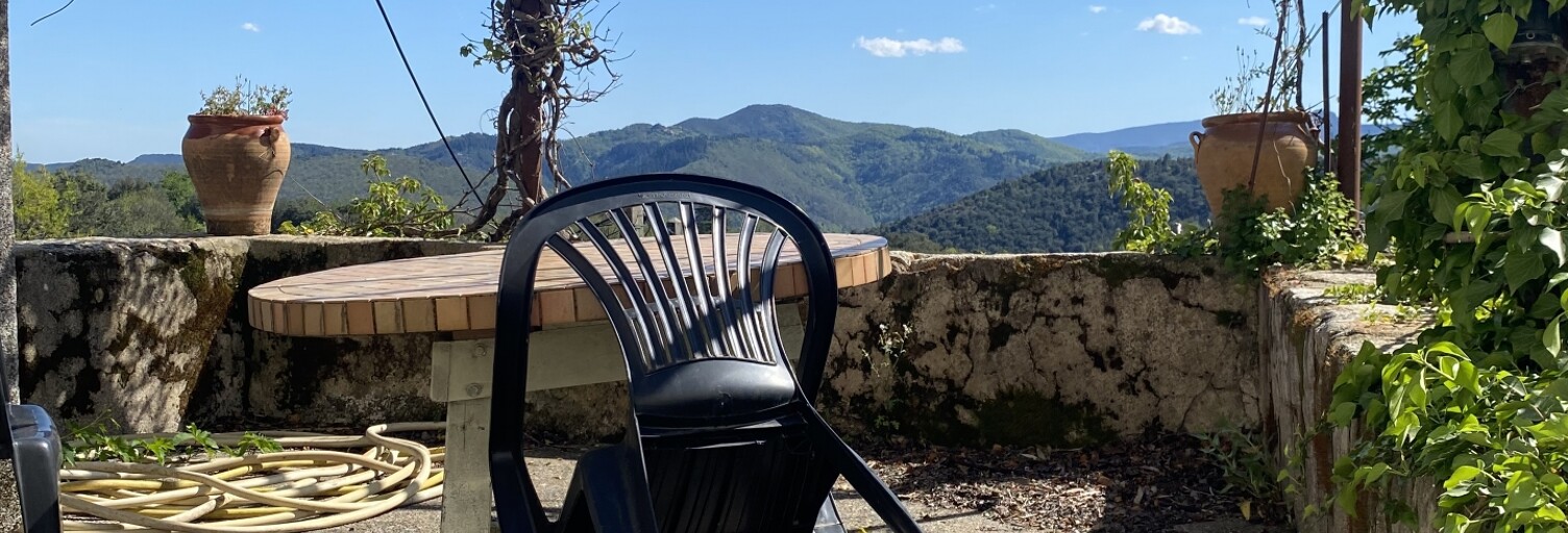 Maison 11 Pièces 160 m² à vendre à Mandagout (30120)