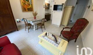 Appartement 2 Pièces 35 m² à vendre à Berck (62600)