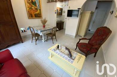 Appartement 2 pièces 122000 €