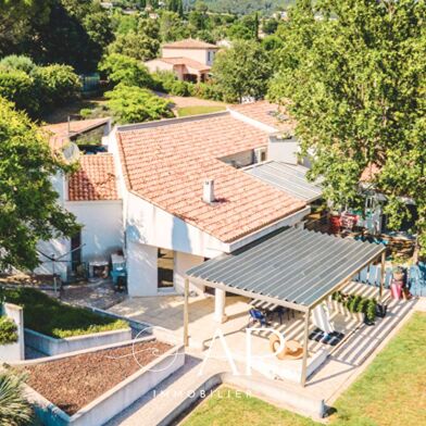 Maison 5 pièces 970000 €