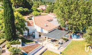 Maison 5 Pièces 223 m² à vendre à Cotignac (83570)