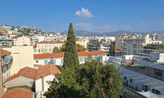 Appartement 2 Pièces 28 m² à vendre à Nice (06000)