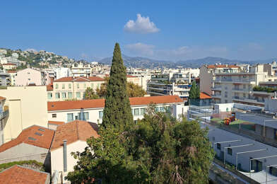 Appartement 2 pièces 220000 €