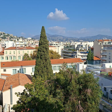 Appartement 2 pièces 220000 €