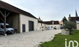 Maison 7 Pièces 203 m² à vendre à Dollot (89150)