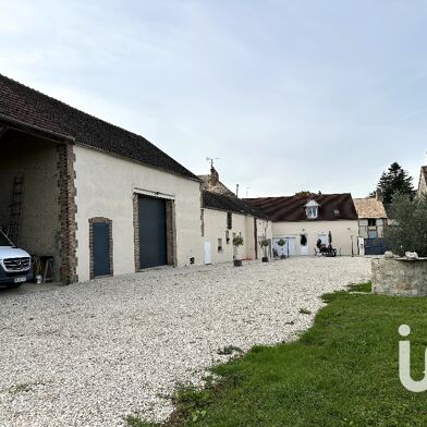 Maison 7 pièces 440000 €