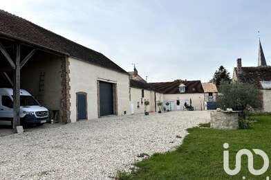 Maison 7 pièces 400000 €