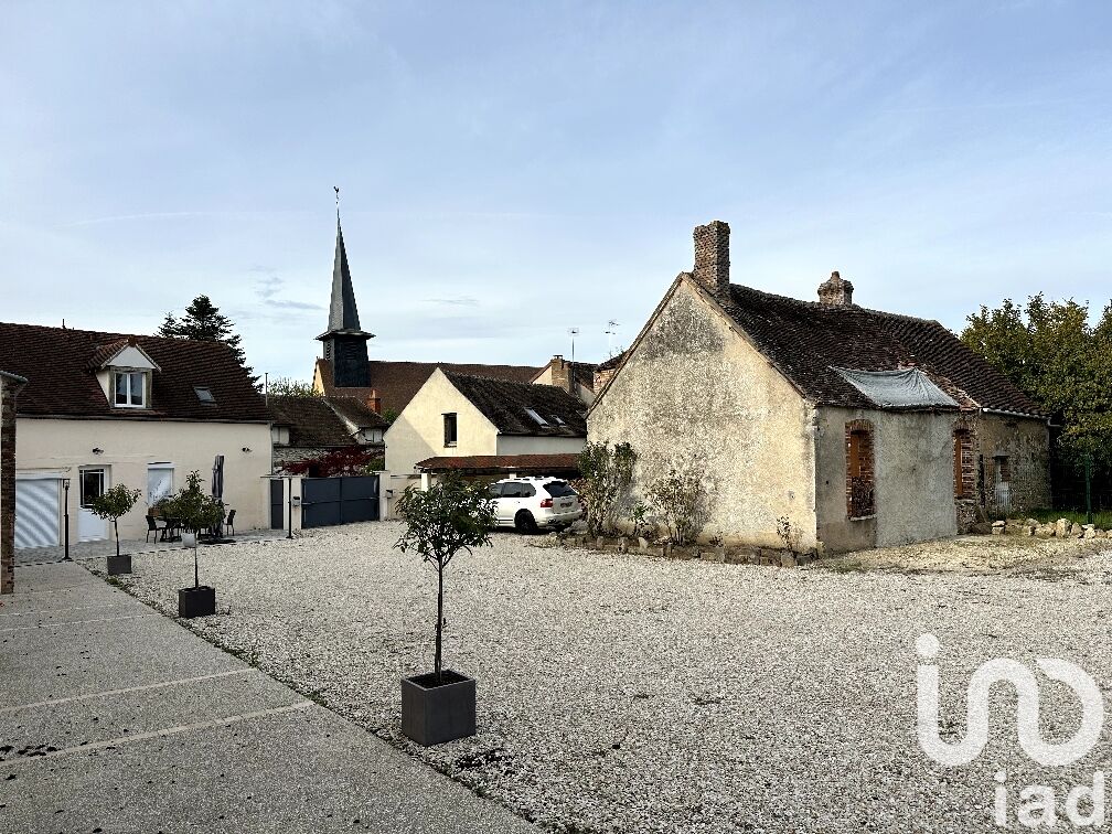 Vente Maison/villa 7 pièces - Photo 5