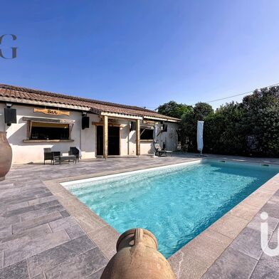 Maison 4 pièces 549000 €