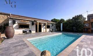 Maison 4 Pièces 113 m² à vendre à Florensac (34510)