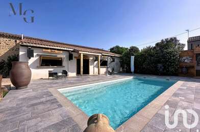 Maison 4 pièces 549000 €