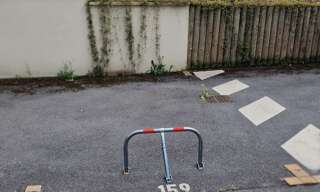 Garage  12 m² à vendre à Roissy-en-Brie (77680)