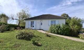 Maison 4 Pièces 79 m² à vendre à Essoyes (10360)