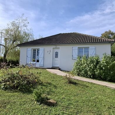 Maison 4 pièces 149000 €