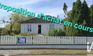 Maison 4 Pièces 79 m² à vendre à Essoyes (10360)