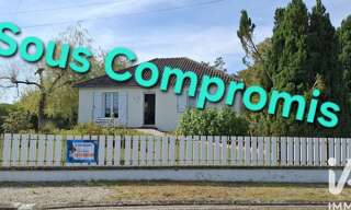 Maison 4 Pièces 79 m² à vendre à Essoyes (10360)