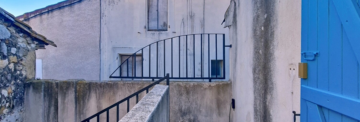 Appartement 2 Pièces 53 m² à vendre à Coursan (11110)