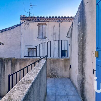 Appartement 2 pièces 78000 €