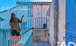 Appartement 2 Pièces 53 m² à vendre à Coursan (11110)