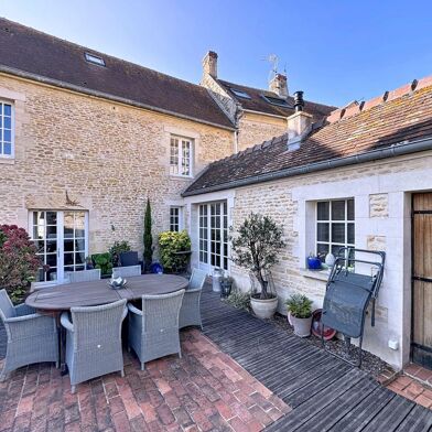 Maison 6 pièces 540000 €