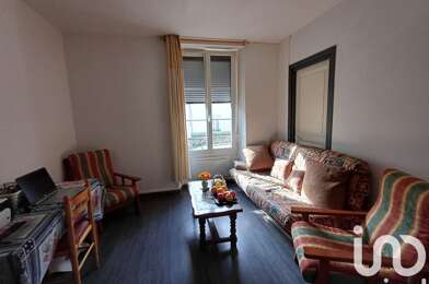 Appartement 4 pièces 145000 €