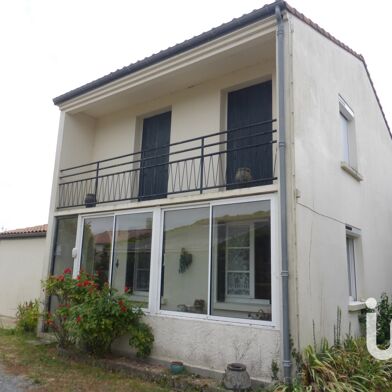Maison 7 pièces 184000 €