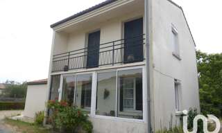 Maison 7 Pièces 118 m² à vendre à Ferrières (17170)