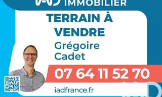 Terrain  1415 m² à vendre à Puilaurens (11140)