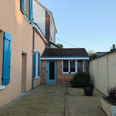 Maison 6 pièces 302000 €