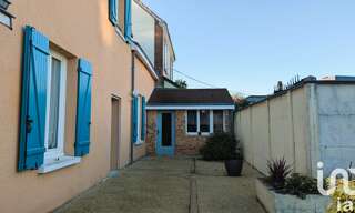 Maison 6 Pièces 131 m² à vendre à Chartres (28000)
