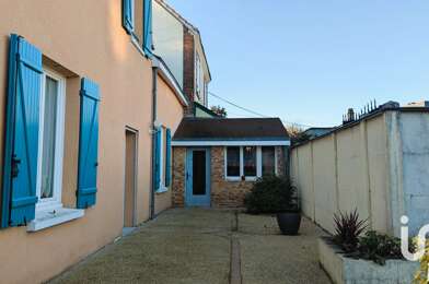 Maison 6 pièces 302000 €