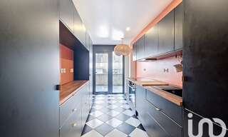 Appartement 4 Pièces 110 m² à vendre à Bonneville (74130)