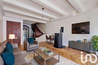 Appartement 4 pièces 315000 €