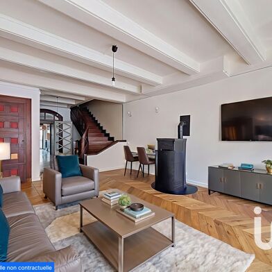 Appartement 4 pièces 315000 €