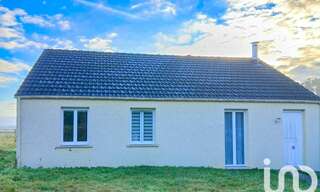 Maison 5 Pièces 89 m² à vendre à Brestot (27350)