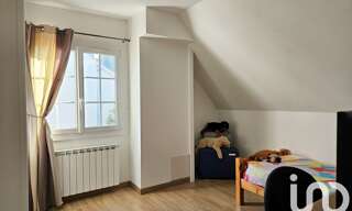 Maison 6 Pièces 160 m² à vendre à Arc-sur-Tille (21560)