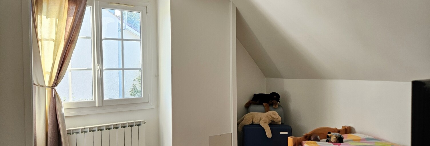 Maison 6 Pièces 160 m² à vendre à Arc-sur-Tille (21560)