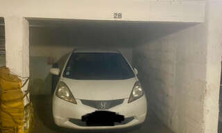 Garage   m² à vendre à Nice (06200)