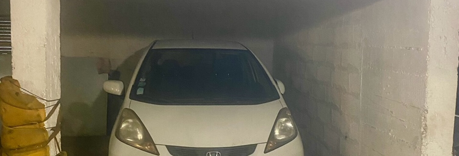 Garage   m² à vendre à Nice (06200)