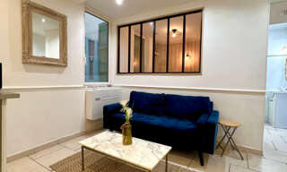 Appartement 1 Pièce 25 m² à vendre à Nice (06300)