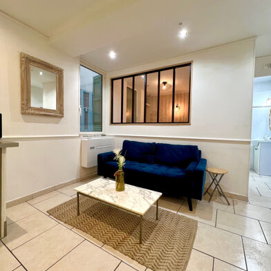 Appartement 1 pièces 220000 €