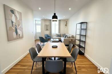 Maison 4 pièces 275000 €