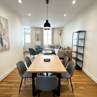 Maison 4 pièces 295000 €